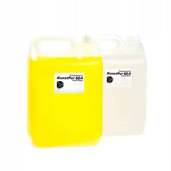 Polyurethane mold flexible polyurethane resin kunstpur