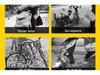 Oxford Cloth Motorcycle Cover: Waterproof, Sun & Snow Protection for Electric Vehicles