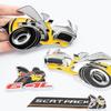 Accesorii de exterior – Embleme