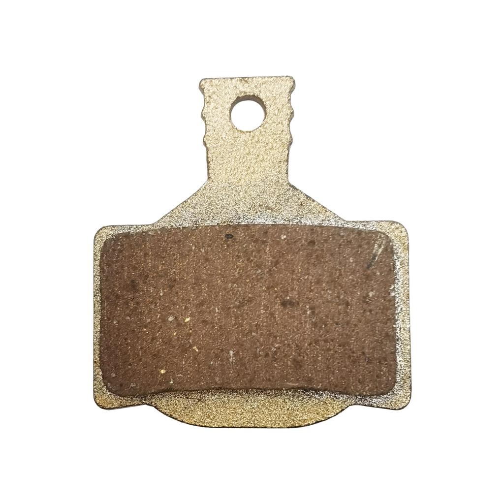 4 Pairs Brake Pads Bicycle Disc Black For MT2 For MT4