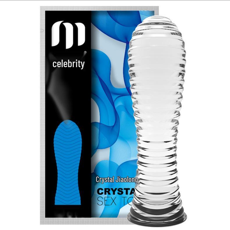 Mingliu Ultra Thin Long-Lasting Dotted Condoms with Hyaluronic Acid - 10 Pack