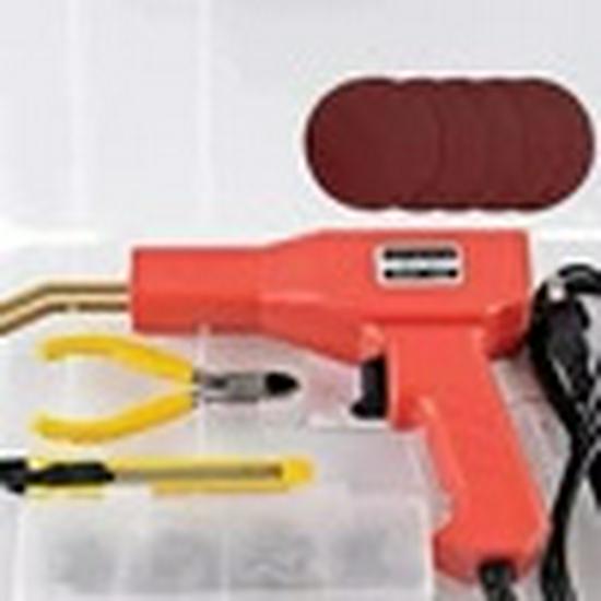 Car Bumper Plastic Welder Repair Tool