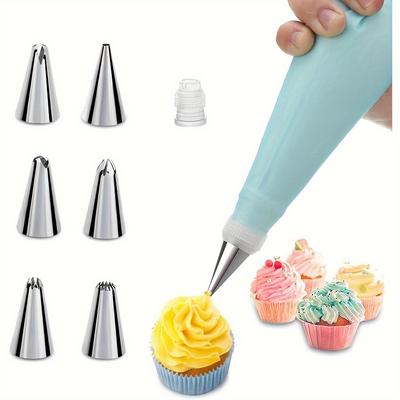 Instrumentos de pastelaria – Dispensador de massa para panquecas