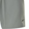Reebok Logo Print Training Loose Fit Straight Leg Shorts Men shorts Army-Green HR6142