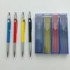 2.0mm Mechanical Carpenter’s Pencil for Professional Woodworking & Engineering with Quick-Drying Graphite Lead