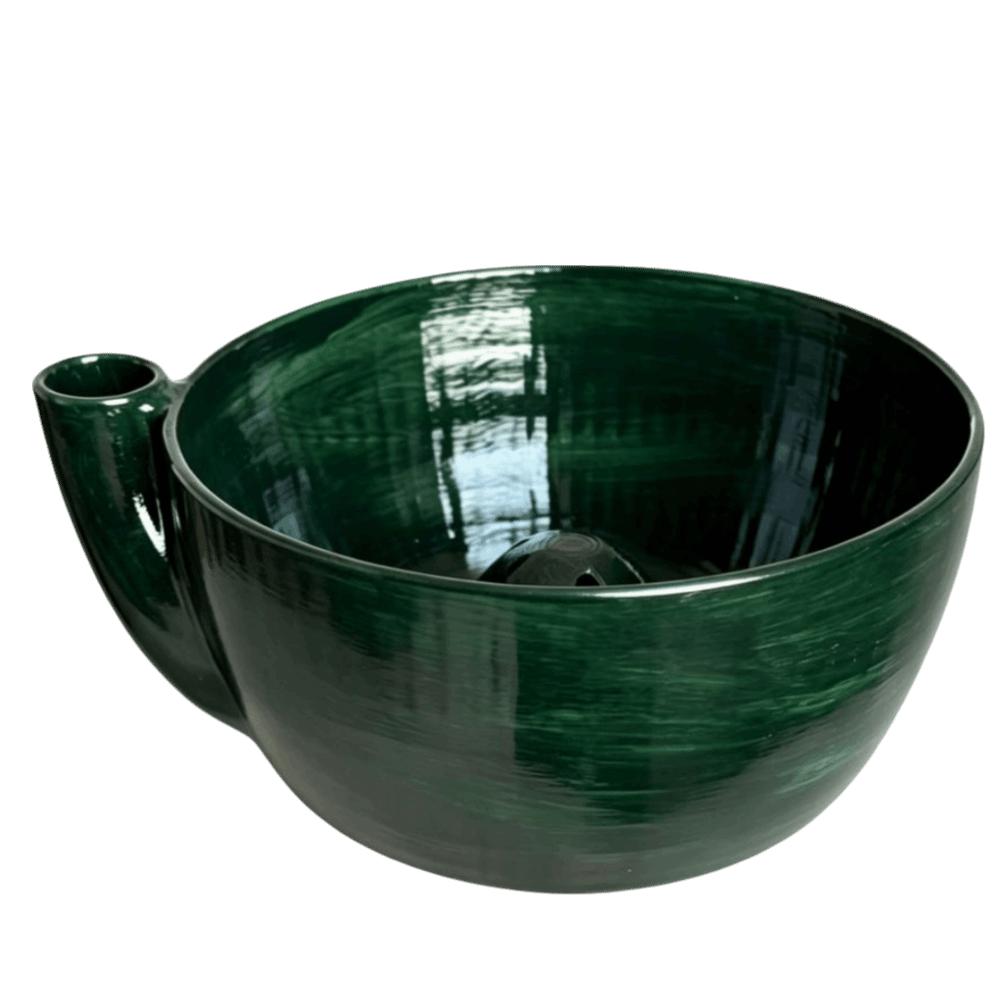 Colander Design Berry Washing Bowl 3D Printed Vegetable Washing Bowl Kitchen Use