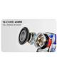 Divoom Pop Bluetooth Portable Speaker