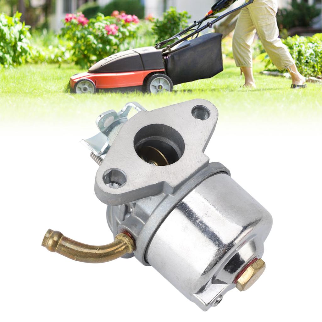 Lawn Mower Carburetor Replacement for 798917 695727 790558 791292 791953 794587 Carb 12a000 12c000 12d000 12e000