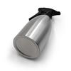 500ml Container Oil Seasoning Sprayer Leakproof Seasoning Container for Cooking Kitchen Salad Barbecue
