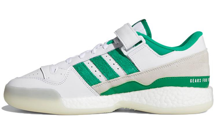 Форум Human Made x Форум Adidas Originals Low Зеленый S42976 42