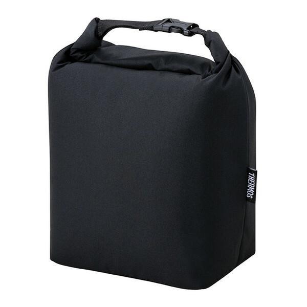 THERMOS Keep Cold Roll Top Bag 5L Ash Blue RFK005 ASB  Black RFK005 BK