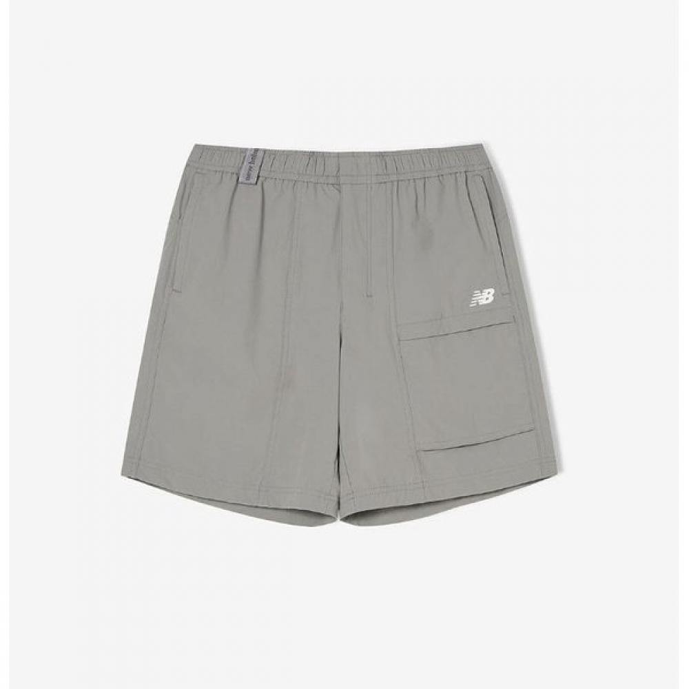

New Balance Uni Frozen Cool Touch 4.5 Shorts Nbnvf31603 NBNVF31603 19 95