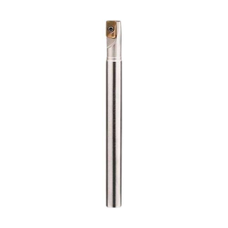 Professional Milling Cutter Shank Milling Machine End Mill Shank Large Open Thick Right Angle Cutter Shank Milling