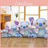 Plush Doll Soft Stuffed Animal Toy Characters Pp Gift Cotton