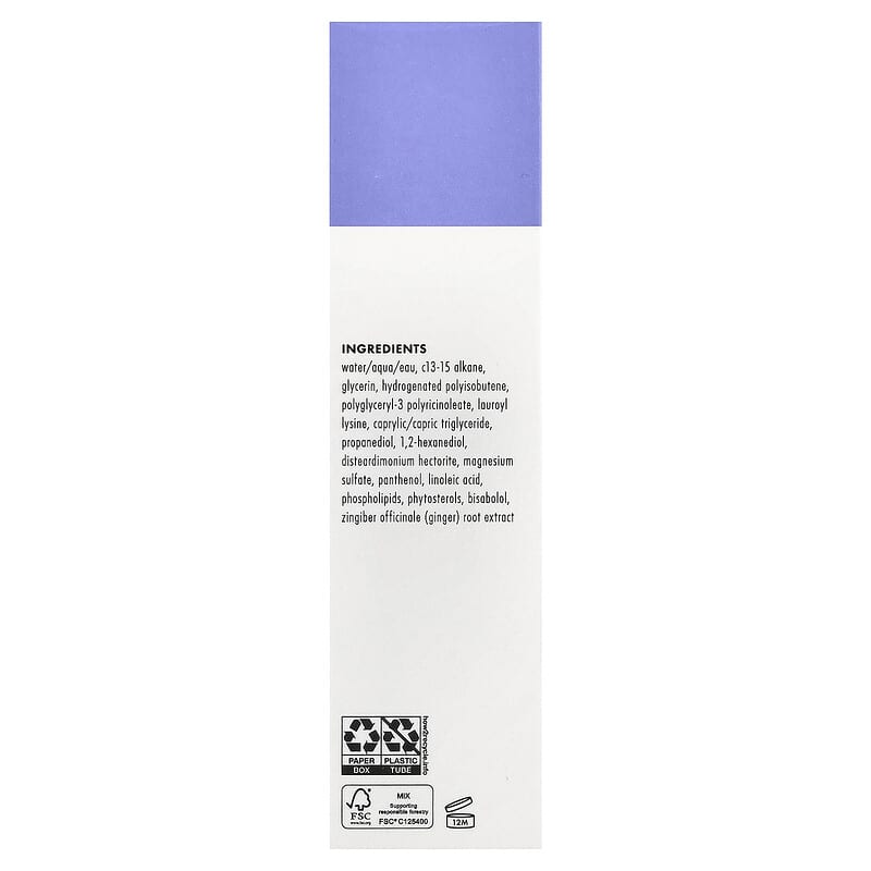 Hero Cosmetics Rescue Balm, 0.507 Fl Oz (15 Ml) (NEW)