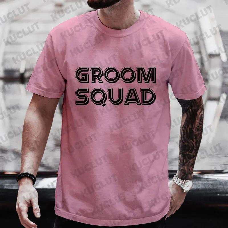 

Футболка Team Future Groom Squad Boyfriend Single Farewell Bachelor Stag Party Evg Tees Свадебные топы Groomsman Шафер футболка XXXXXL хаки