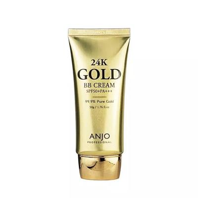 24K GOLD BB CREAM 50g SPF50+PA+++