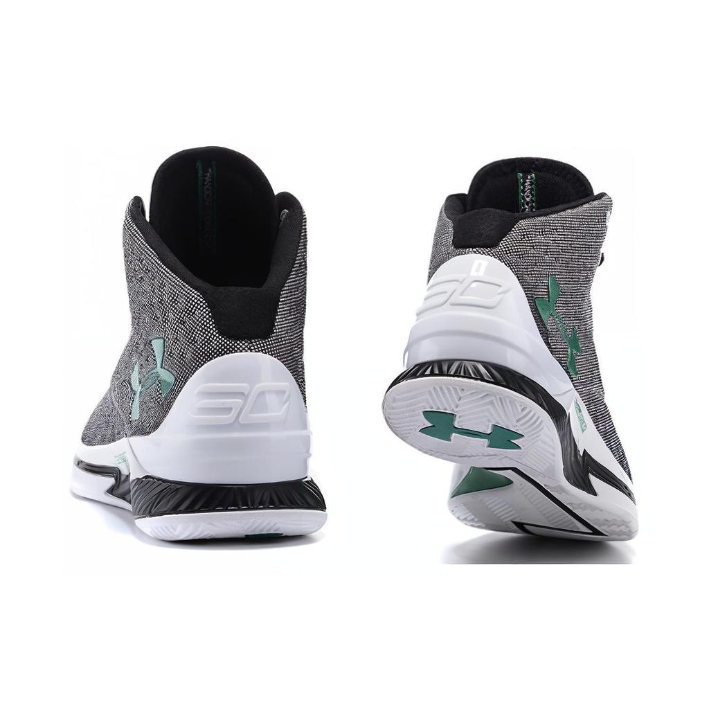 Under Armour Curry 1 'Golf' Herren 1258723-100
