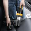 Cordless Car Vacuum Cleaner 120W Handheld