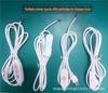 LED Game Controller Neon Light: Decorative Atmosphere Lighting for Hotel Rooms