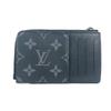 Louis Vuitton M81568 MonogramEclipse hybrid wallet Compact wallet Folded wallet
