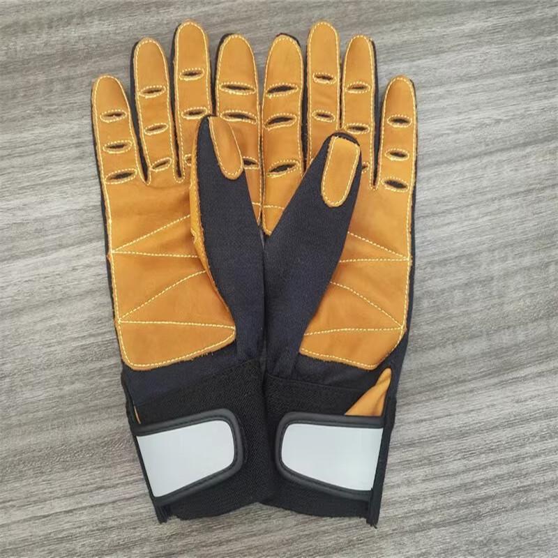 Lieve Firefighting Training Gloves Size 1