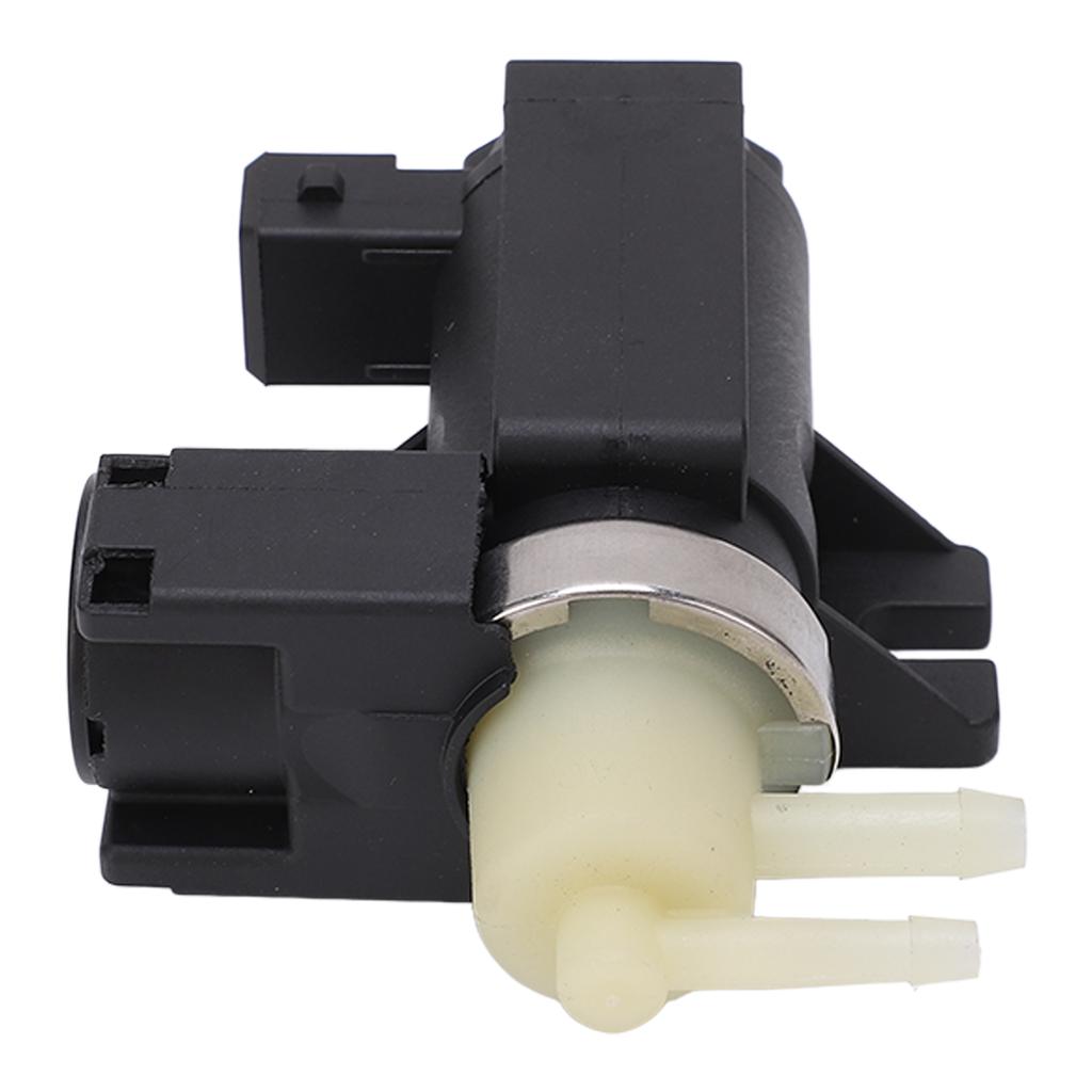 Vacuum Modulator Pressure Converter Solenoid Valve 30618057 Replacement for Ssangyong Kyron D20 D27 2006‑2010