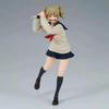 17cm My Hero Academia Boku No Hero Academia Himiko Toga Action Figure PVC Collectible Model Deku Fighter Anime JK Figure