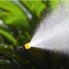 1x Knapsack Agricultural Electric Sprayer Nozzle Head PP Anti-aging Replacement Gardening Equipment For Yard Lawn Nozzle Tools
