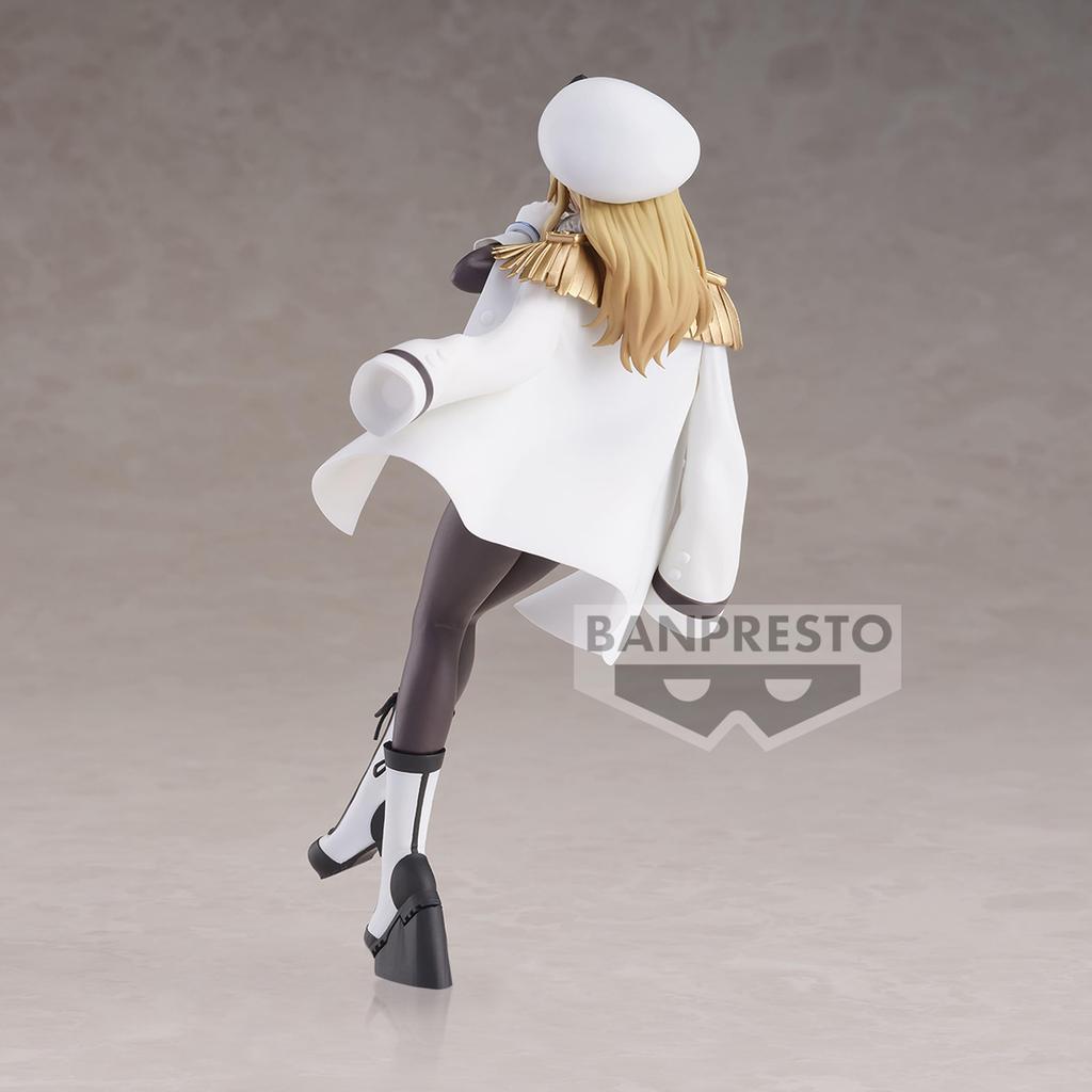 BANPRESTO SHY Geister Figur