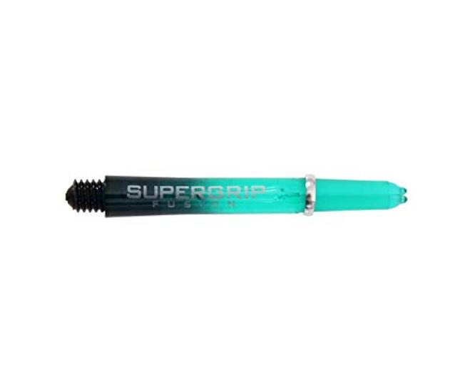 

Hallows Super Grip Shaft Fusion Intermediate Black/Jade