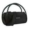 New PUMA Fabric Shoulder Bag, Crossbody Bag, Handbag Regular Women's Black 091288-01