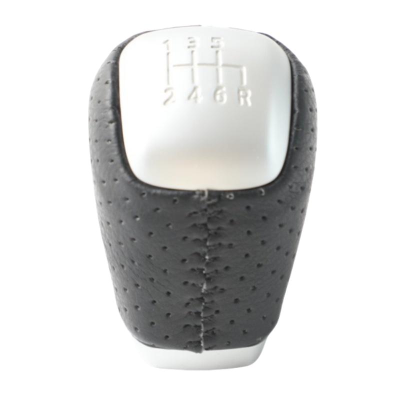 For Range Rover Evoque 2011 2012 2013 2014 2015 2016 2017 2018 Car Styling Accessories Gear Shift Knob Leather Boot Collar Case