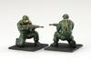 Fujimi Model Military Series Ground Force Member 1/72 No.26 Self-Defense (Ground 1) ML-26