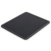 Tapis de souris - synthétique - noir - antidérapant - précision - longue durée de vie