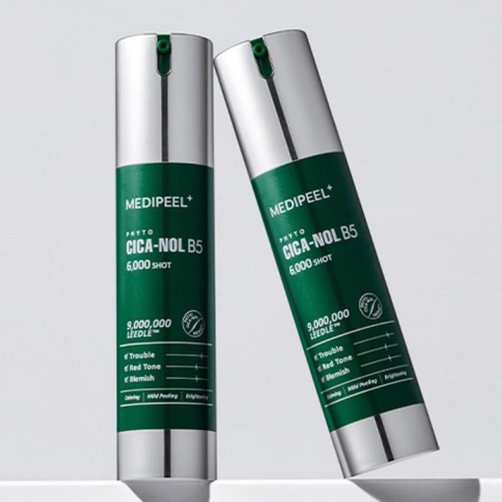 MEDI-PEEL Phyto Cica-nol B5 6000 Shot Serum 50ml