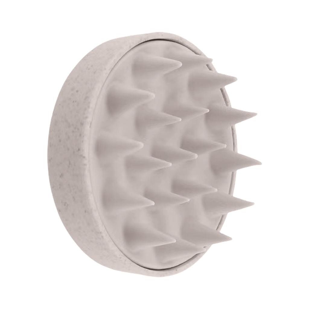 Hair Washing Brush Wet and Dry Shampoo Brush Shower Brush Scalp Massage Brush Hair Shower Comb Shampoo Hair Brush