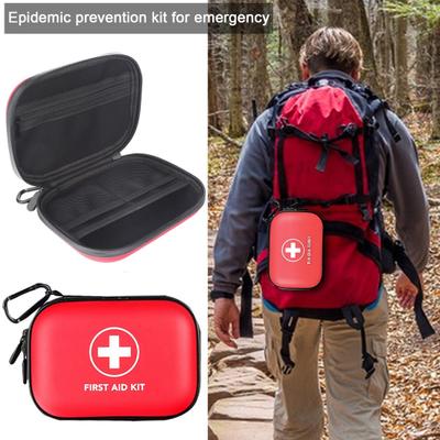 Första hjälpen-kit – Första hjälpen-kit