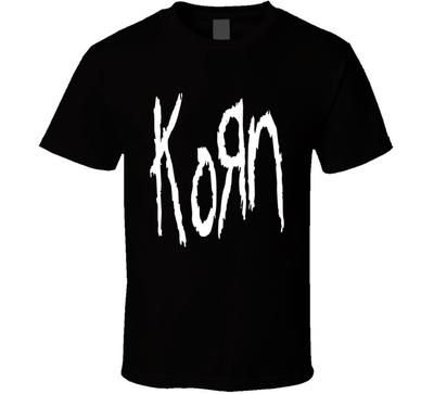 Torn Korn Unisex T-Shirt