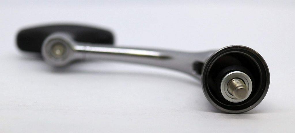 Genuine Parts 15 Stradic 4000 Handle Set Part 13EMD No.