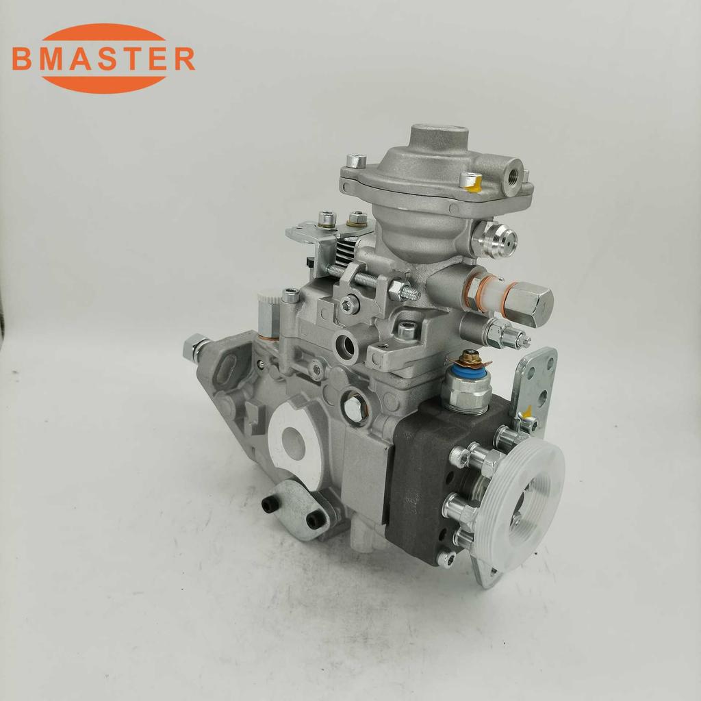 Premium Diesel Pump 0460426446 for NRR 135kW Engine