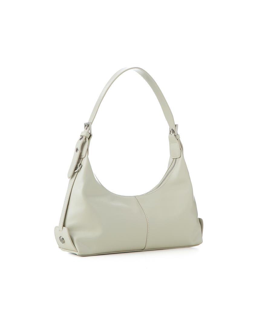 Rainbee Tow Bag_ Deep Ivory