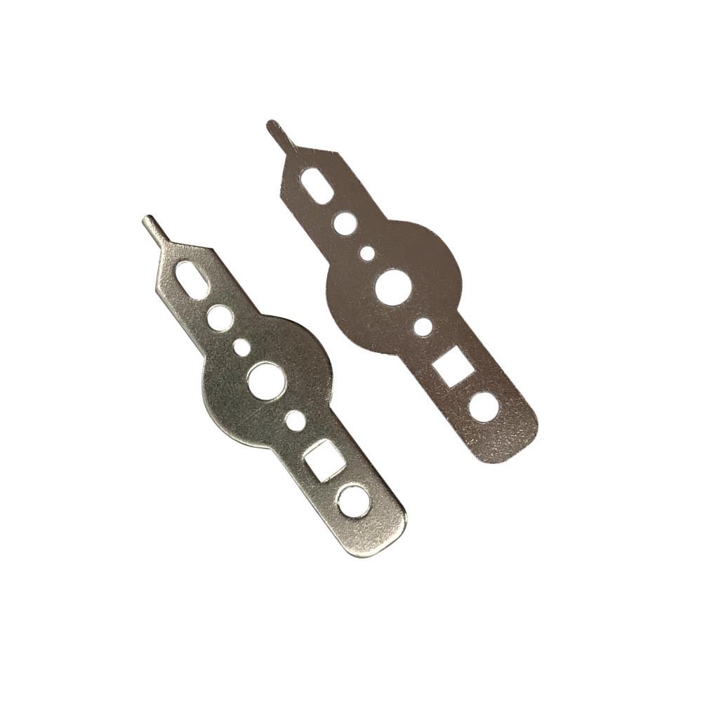 GOODARTS Dart Wrench & Bottle Opener - Aluminum Rod & Needle Installation Tool