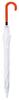 Skater Disney Baymax for Ages Elementary School Manual Boys and Children's Umbrella, 45cm, Costume, 5-6, Approx. 105-115cm, Age, Opening, Finger-Pinch