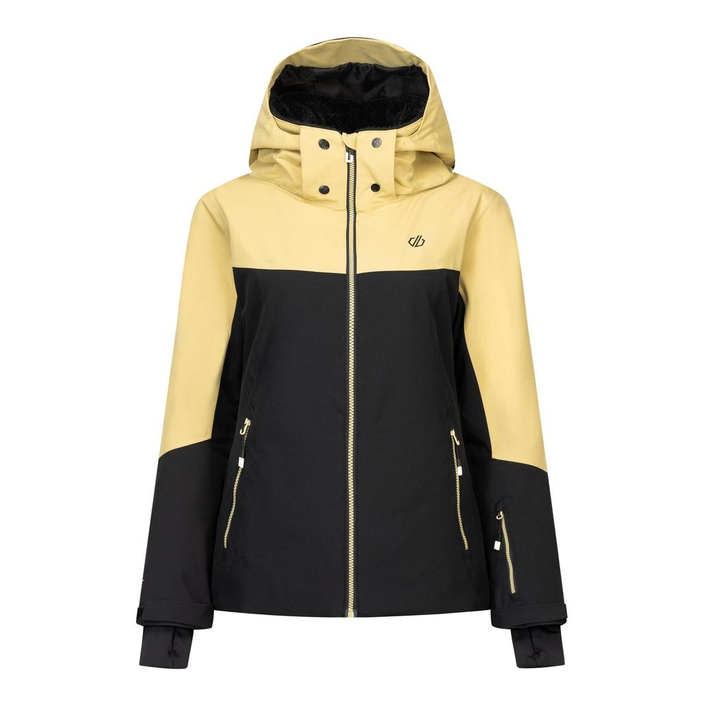 Dare 2B Womens/Ladies Flurry III Ski Jacket