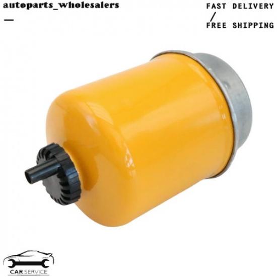 1* Fuel Filter For Jcb Engine 1400B 1550B 1600B 1700B 214 215 216 217  X 3D