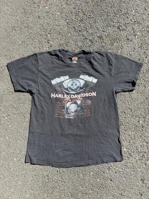Üst giysisi – T-shirtler
