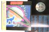 LP Record JEFFERSON STARSHIP  Winds Of Change RPL8159 GRUNT 1982 Japan Obi Rock Used