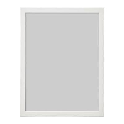 FISKBO Frame White 30x40 Cm - 903.004.62
