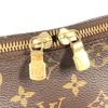 Louis Vuitton M51141 Monogram Koosan GM Bolsa Tote Bolsa de Ombro Marrom